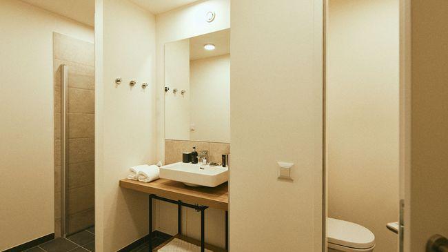 Rioca Vienna Posto 1 Aparthotel ห้อง รูปภาพ