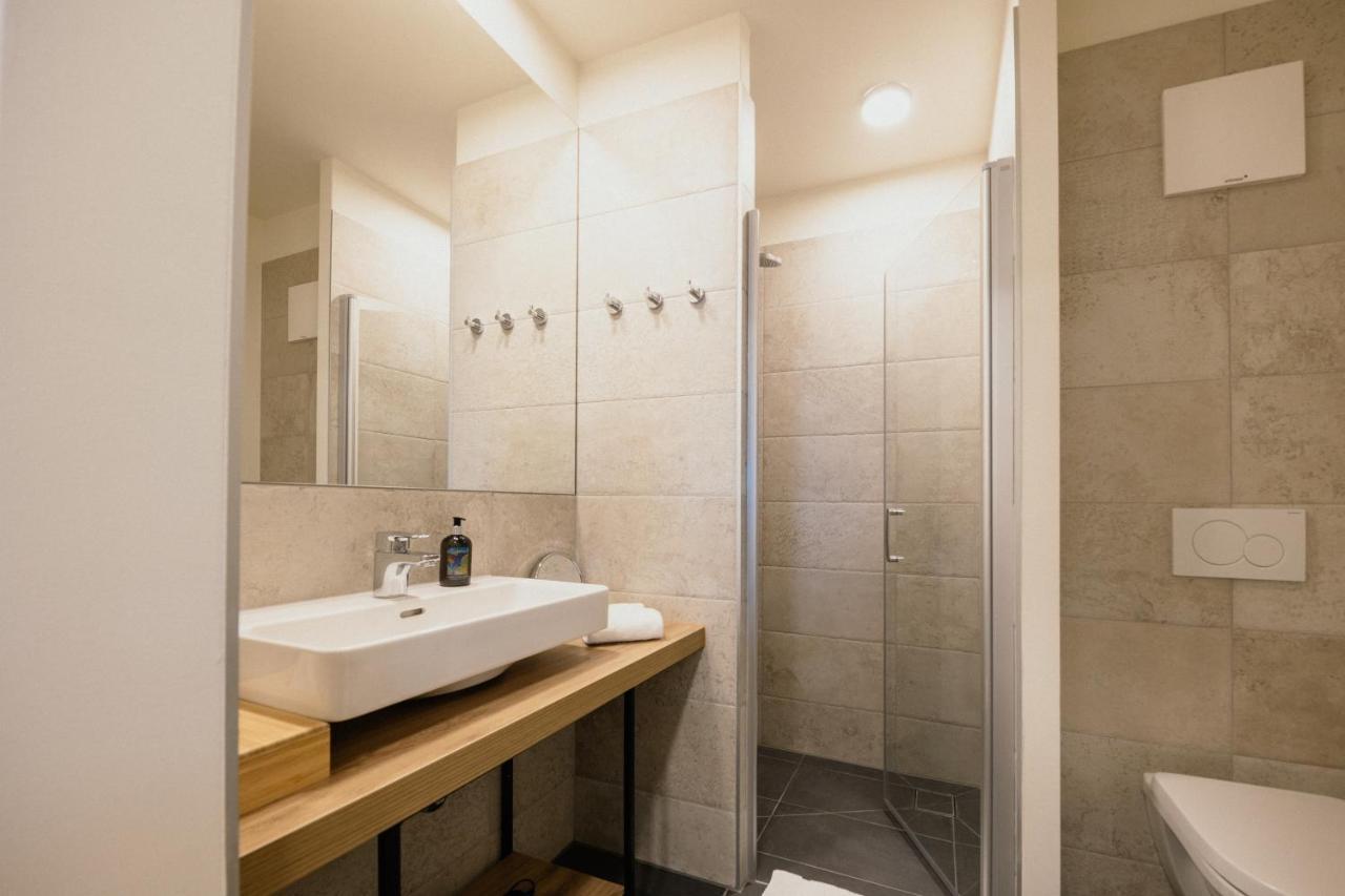 Rioca Vienna Posto 1 Aparthotel ภายนอก รูปภาพ