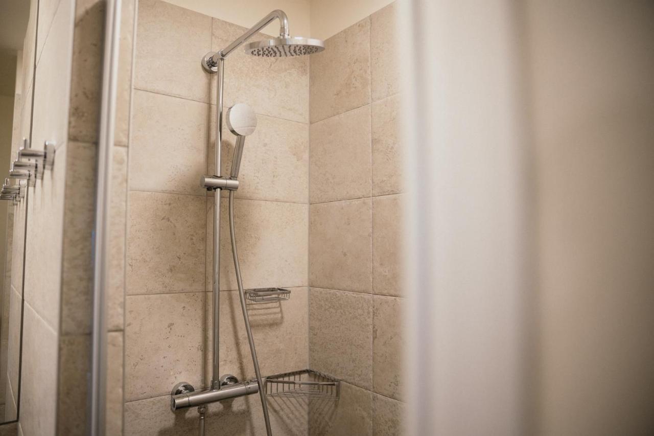 Rioca Vienna Posto 1 Aparthotel ภายนอก รูปภาพ